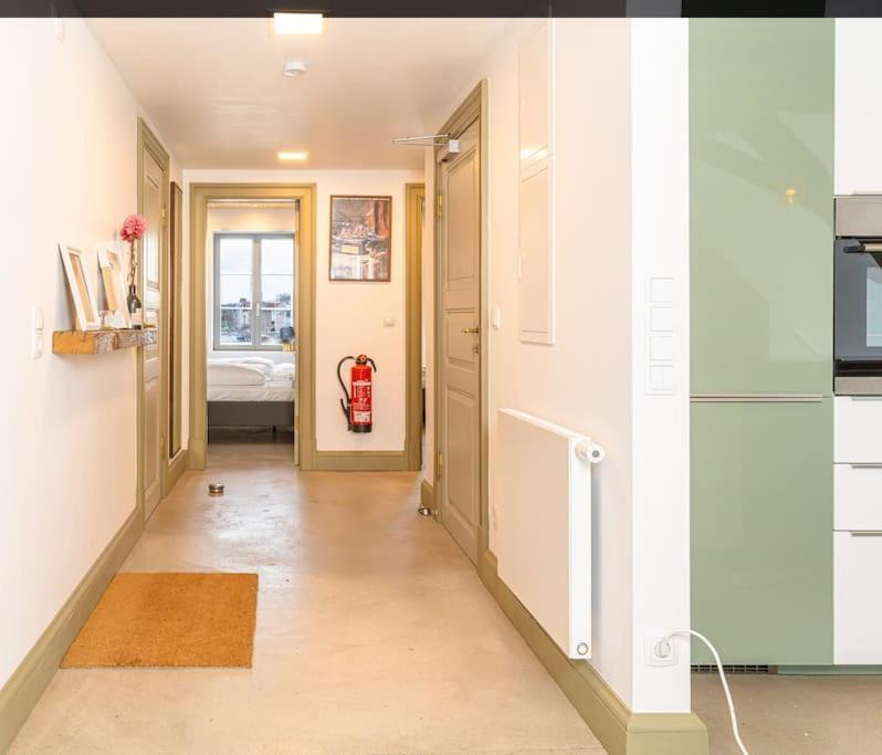 Ferienwohnung Schiffbruecke 40 Flensburg Kültér fotó