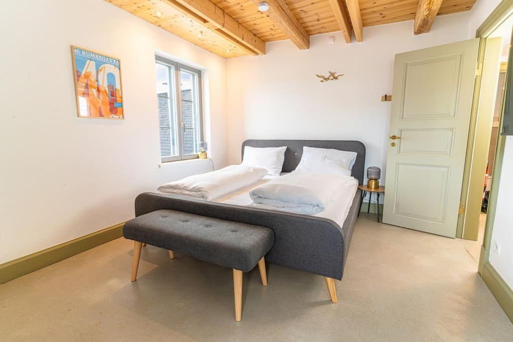 Ferienwohnung Schiffbruecke 40 Flensburg Kültér fotó