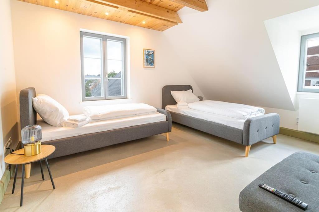 Ferienwohnung Schiffbruecke 40 Flensburg Kültér fotó